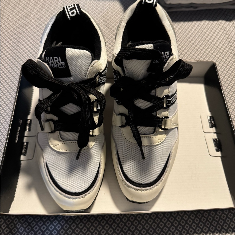 Karl Lagerfeld sneakers